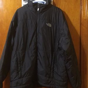 Winter Coat